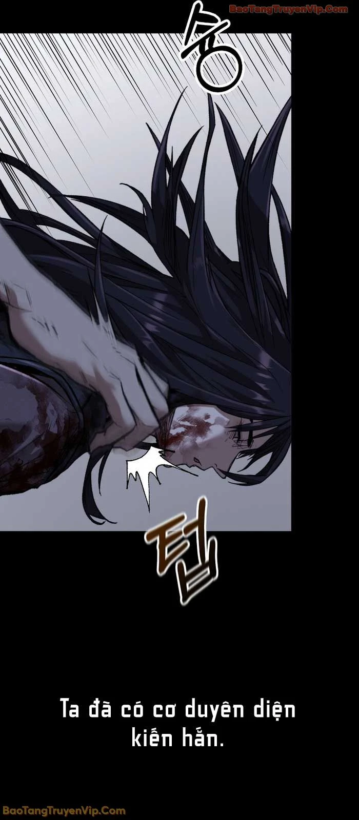 Ma Giáo Vô Song Chapter  32 - 39