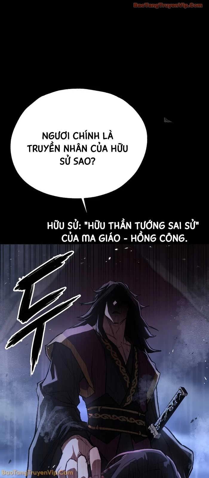Ma Giáo Vô Song Chapter  32 - 40