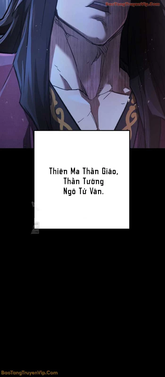 Ma Giáo Vô Song Chapter  32 - 42