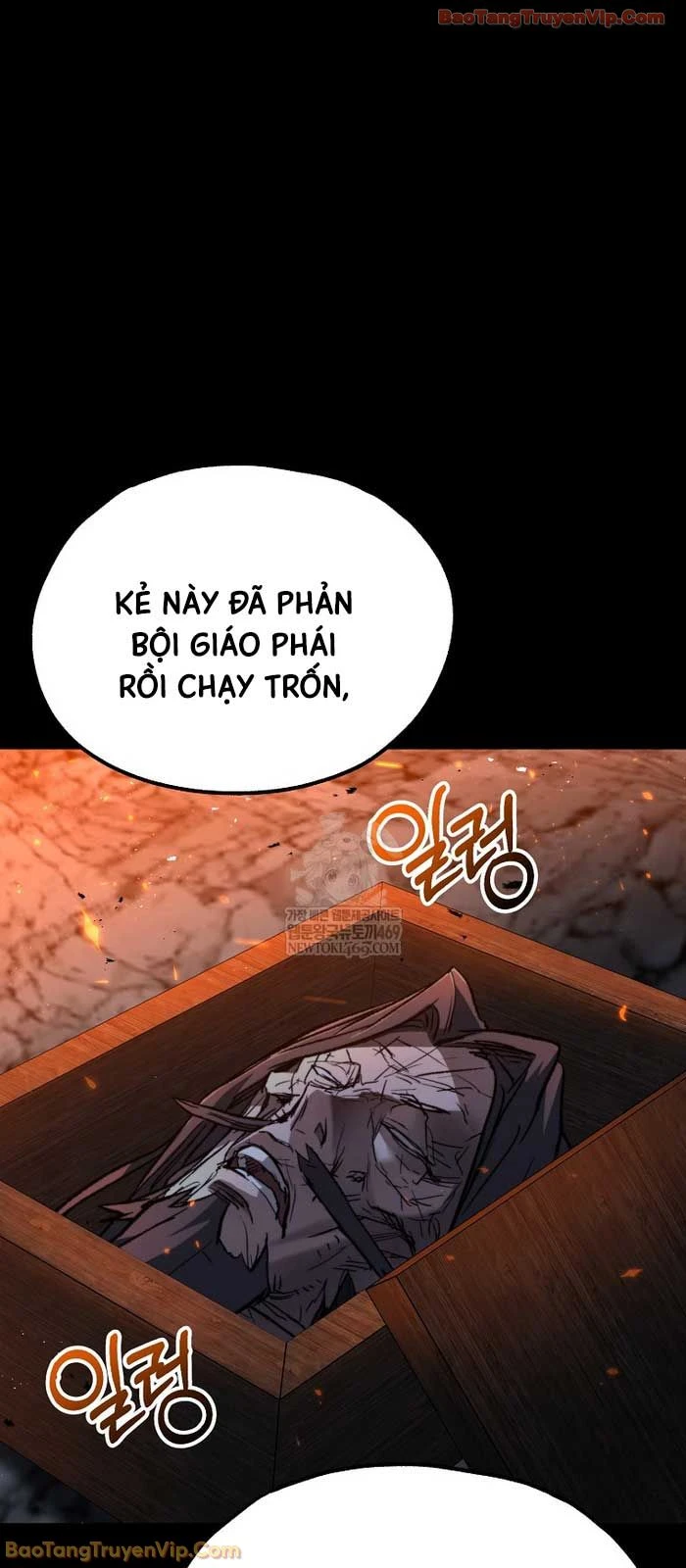 Ma Giáo Vô Song Chapter  32 - 43