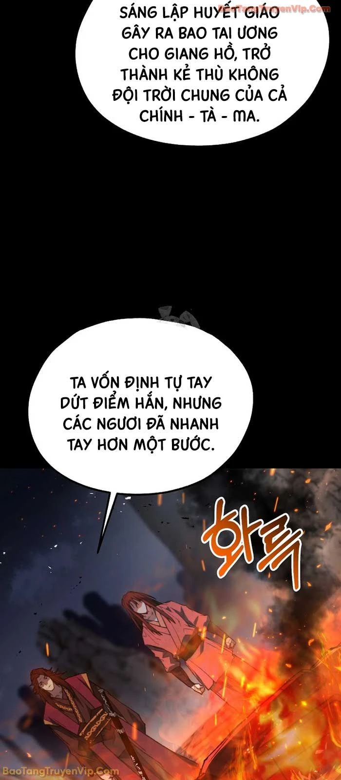 Ma Giáo Vô Song Chapter  32 - 44