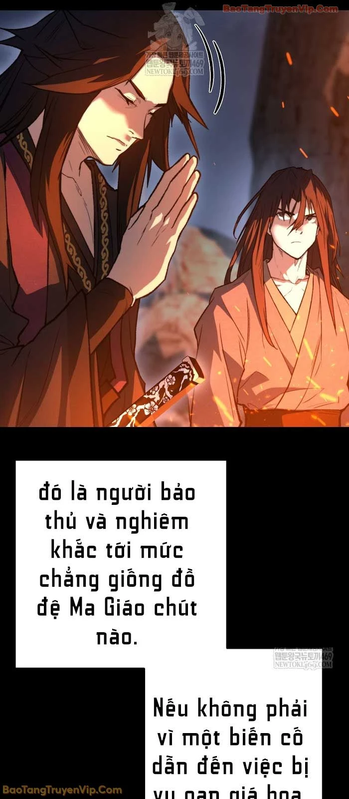 Ma Giáo Vô Song Chapter  32 - 47
