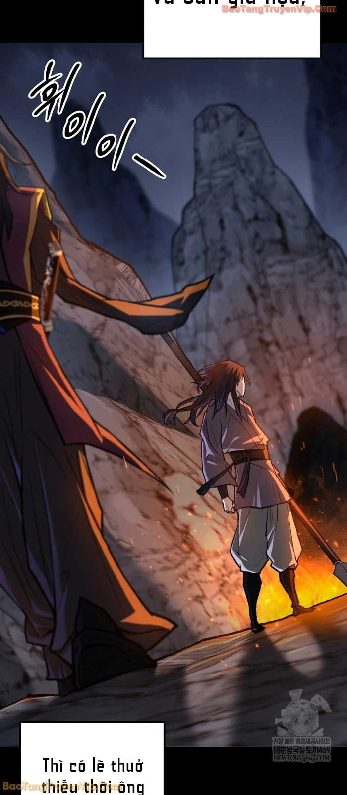 Ma Giáo Vô Song Chapter  32 - 48