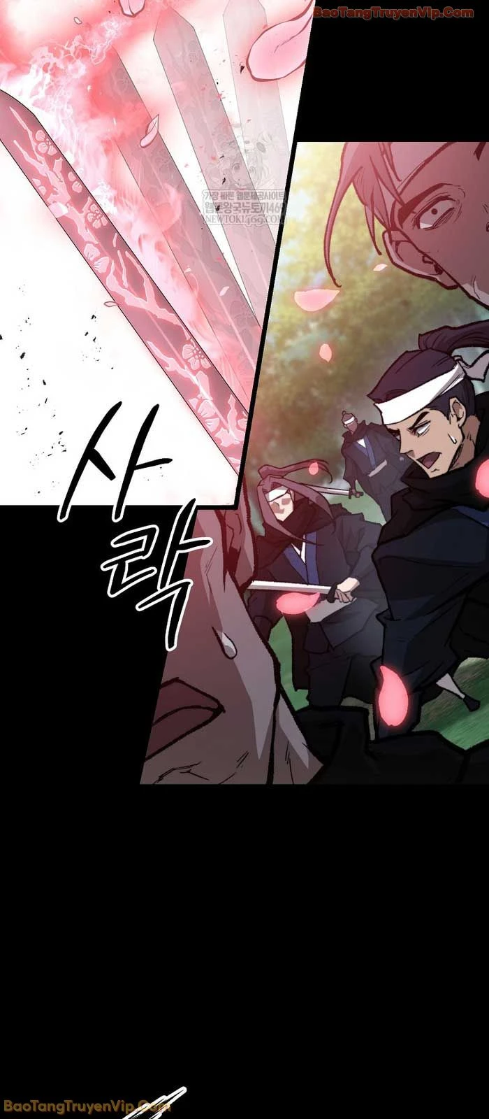 Ma Giáo Vô Song Chapter  32 - 50