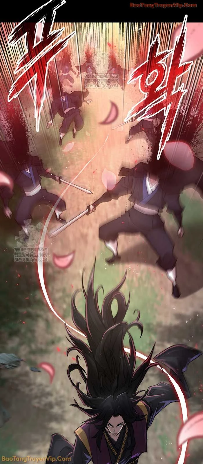 Ma Giáo Vô Song Chapter  32 - 51