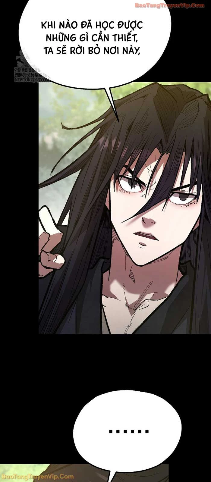 Ma Giáo Vô Song Chapter  32 - 55