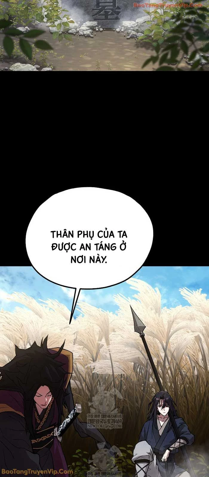 Ma Giáo Vô Song Chapter  32 - 58