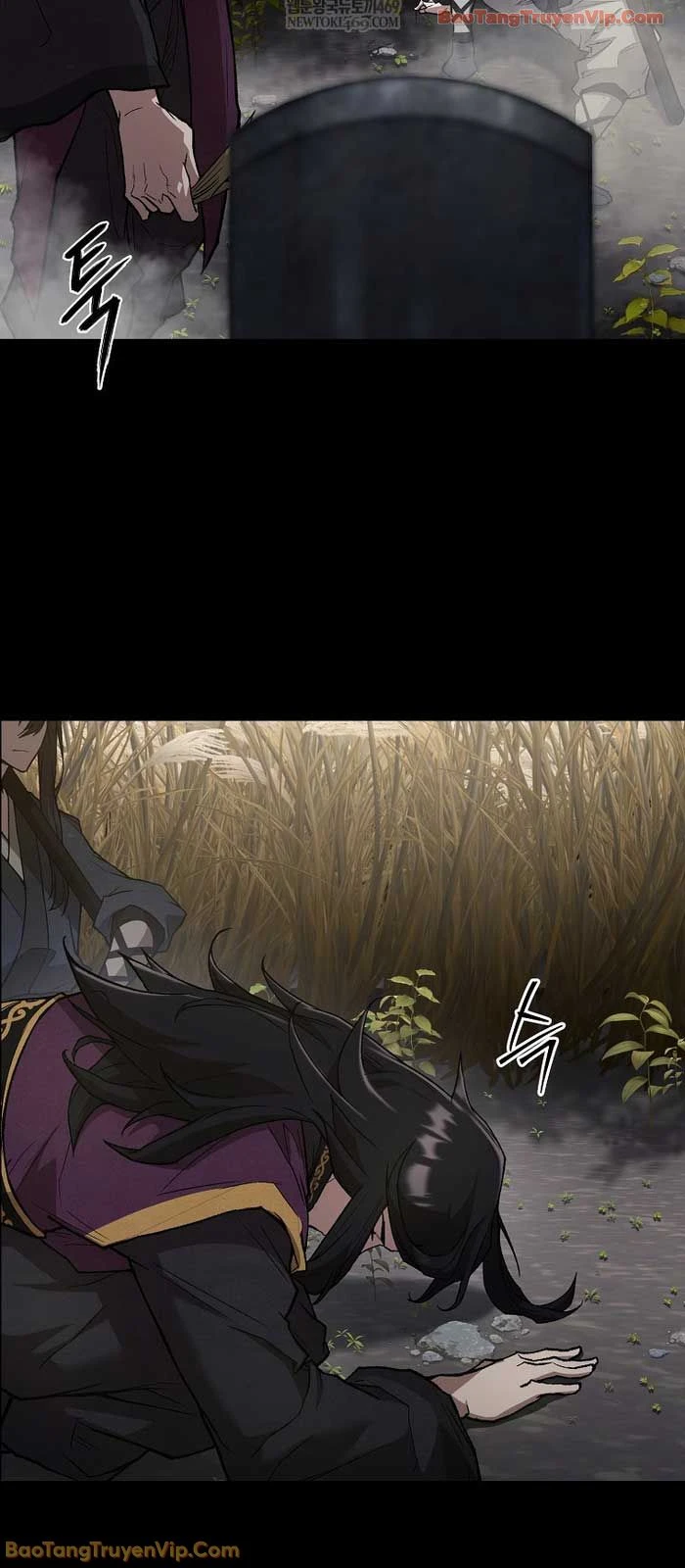 Ma Giáo Vô Song Chapter  32 - 59