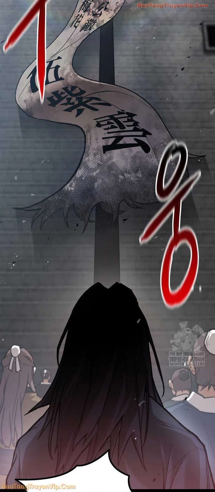 Ma Giáo Vô Song Chapter  32 - 68