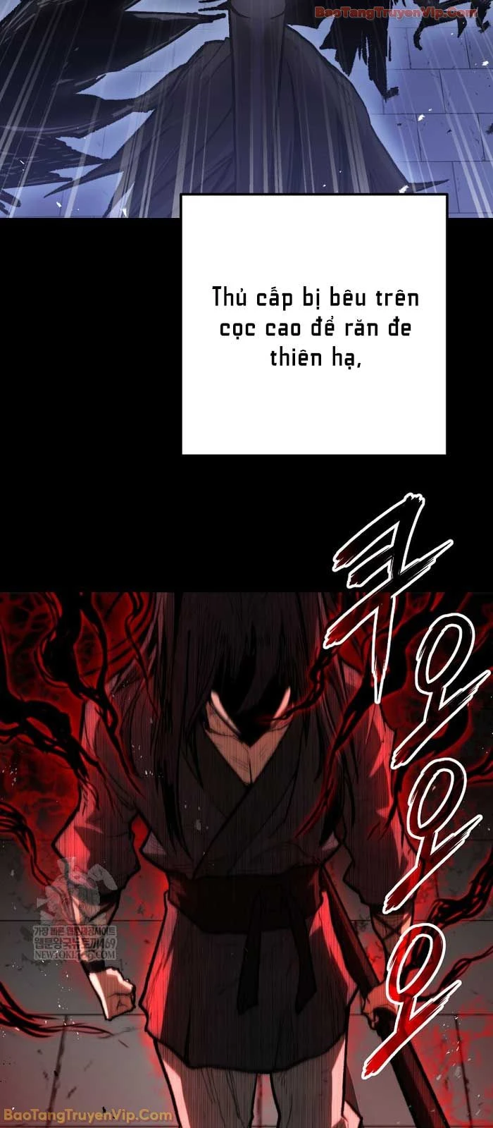 Ma Giáo Vô Song Chapter  32 - 71