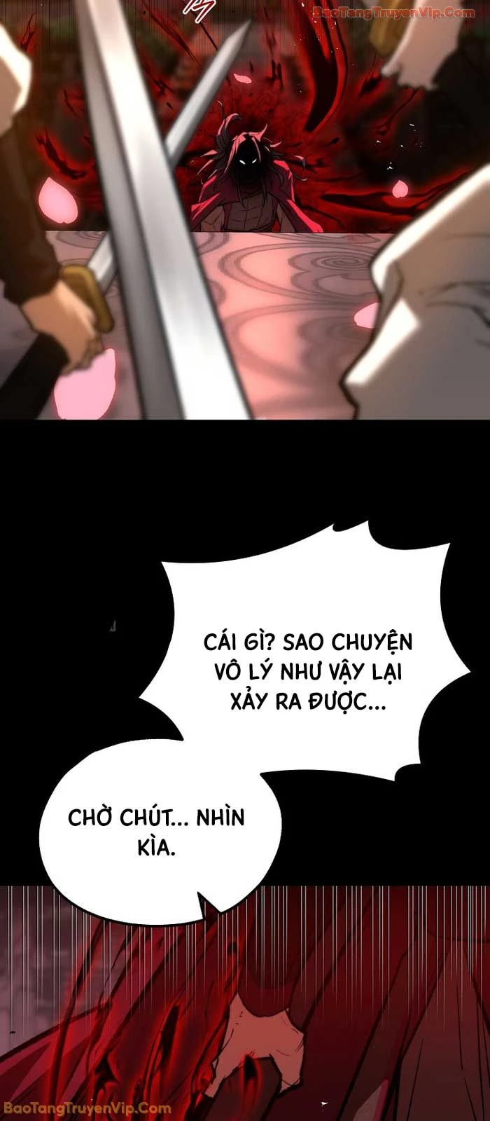 Ma Giáo Vô Song Chapter  32 - 77