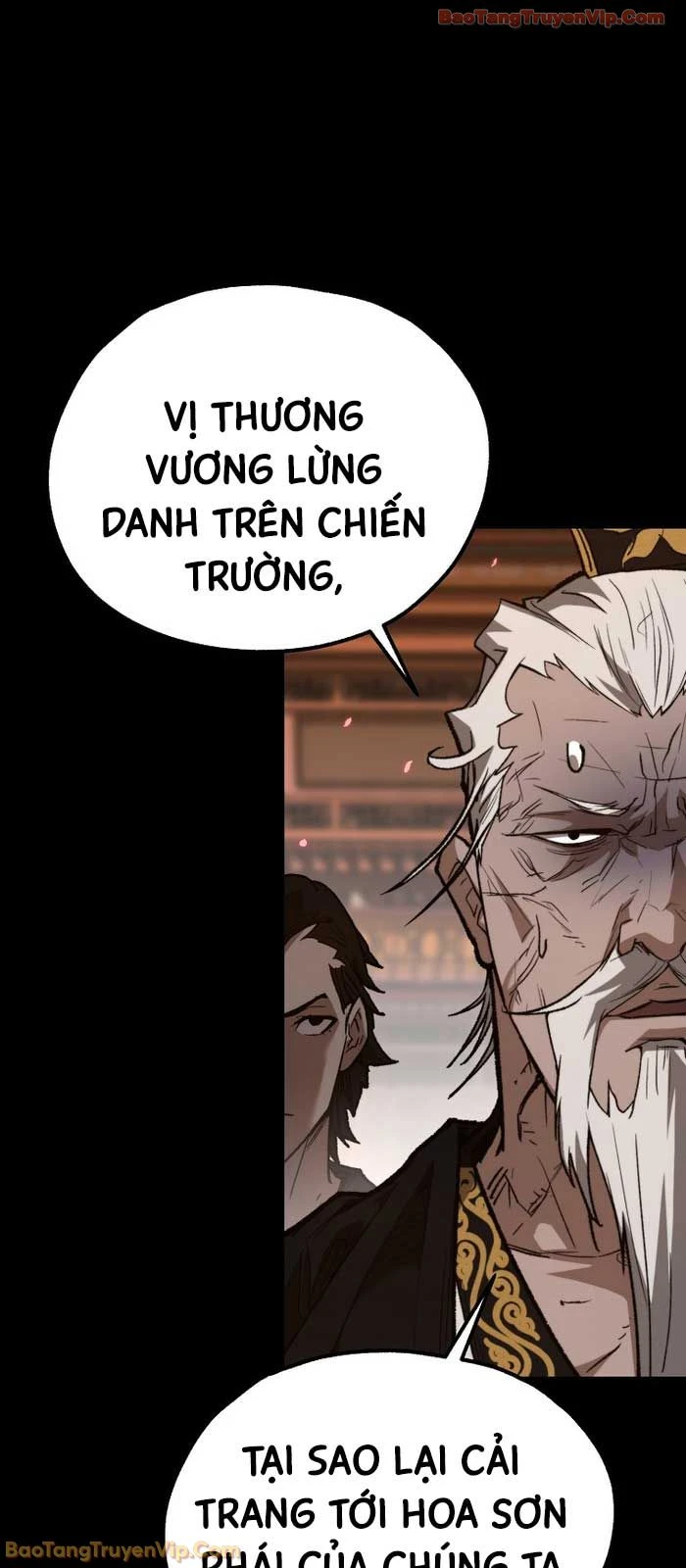 Ma Giáo Vô Song Chapter  32 - 81