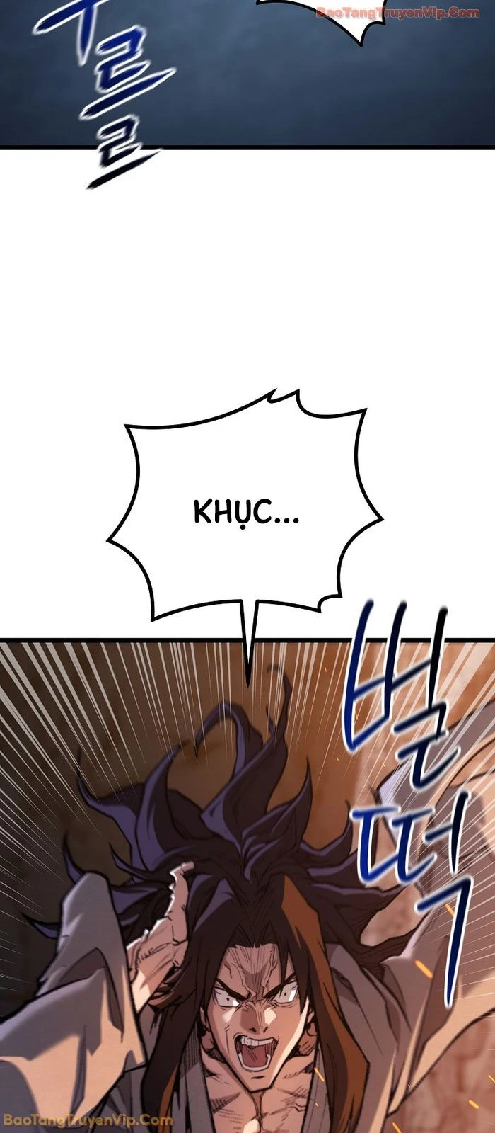 Ma Giáo Vô Song Chapter  33 - 3