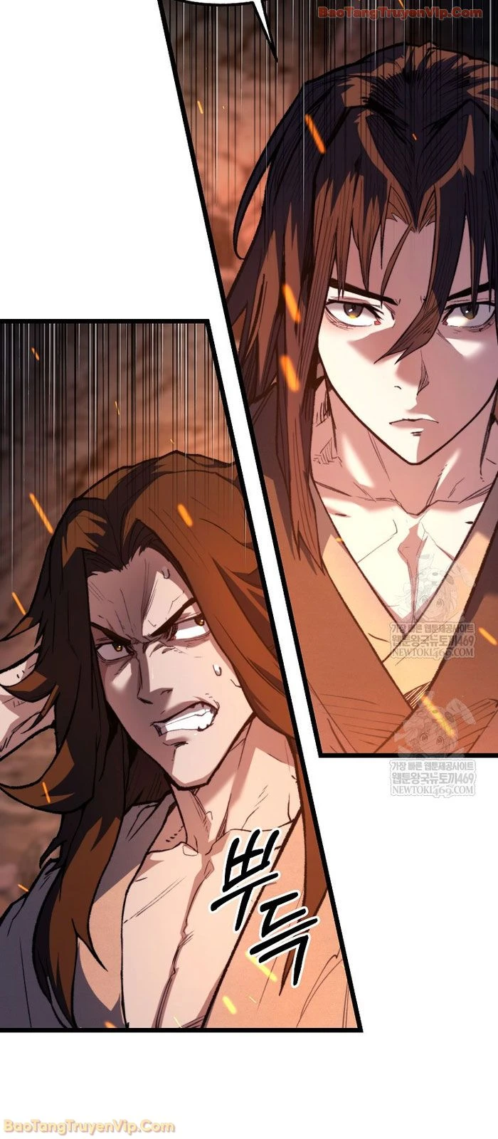 Ma Giáo Vô Song Chapter  33 - 6