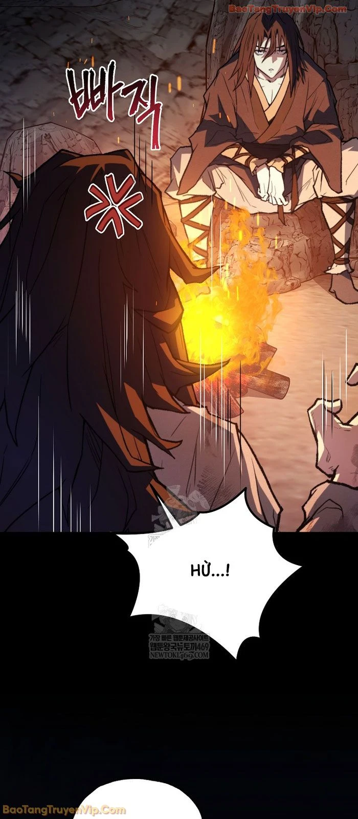 Ma Giáo Vô Song Chapter  33 - 9