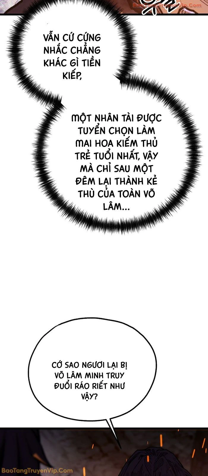 Ma Giáo Vô Song Chapter  33 - 14