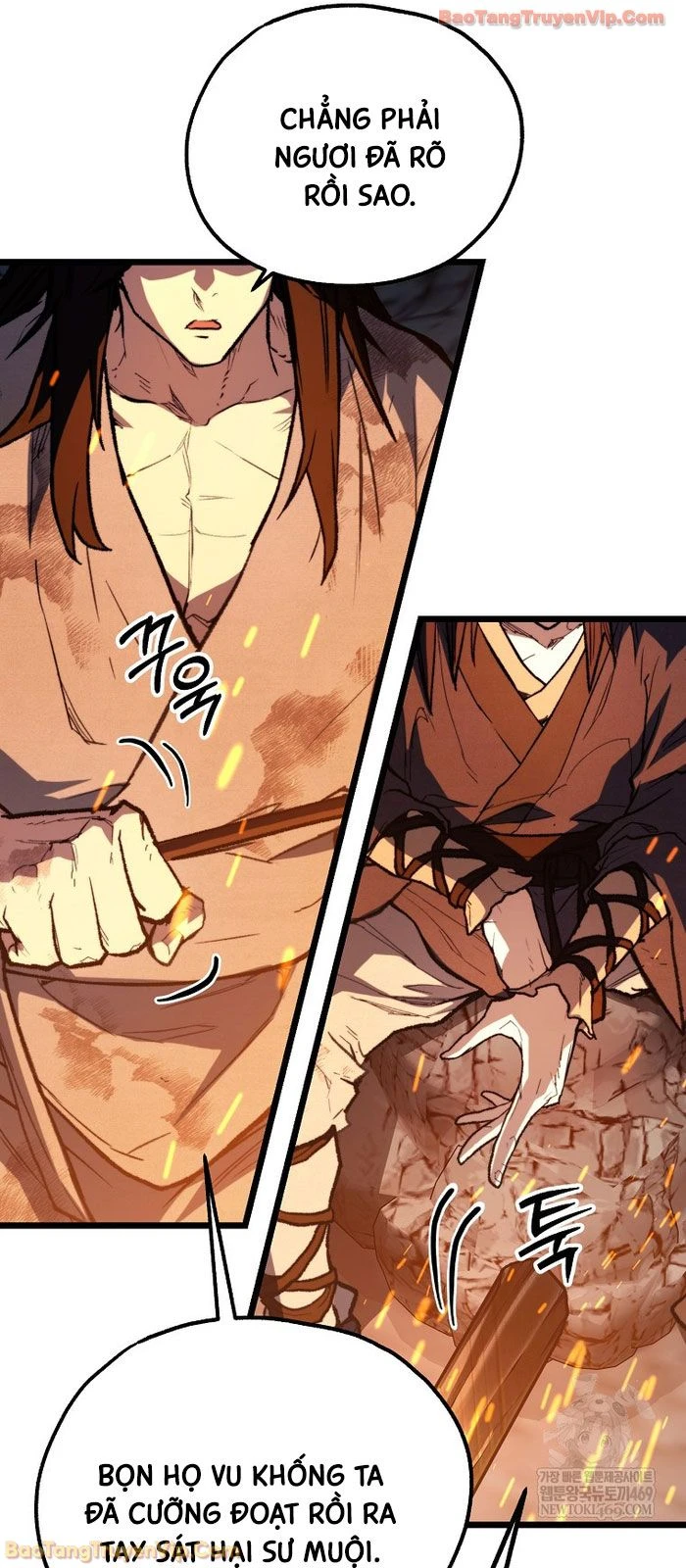 Ma Giáo Vô Song Chapter  33 - 16