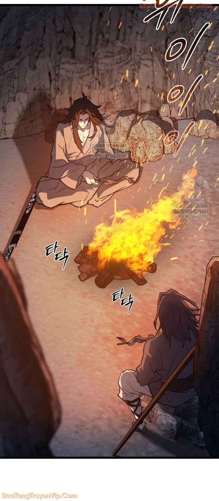 Ma Giáo Vô Song Chapter  33 - 21