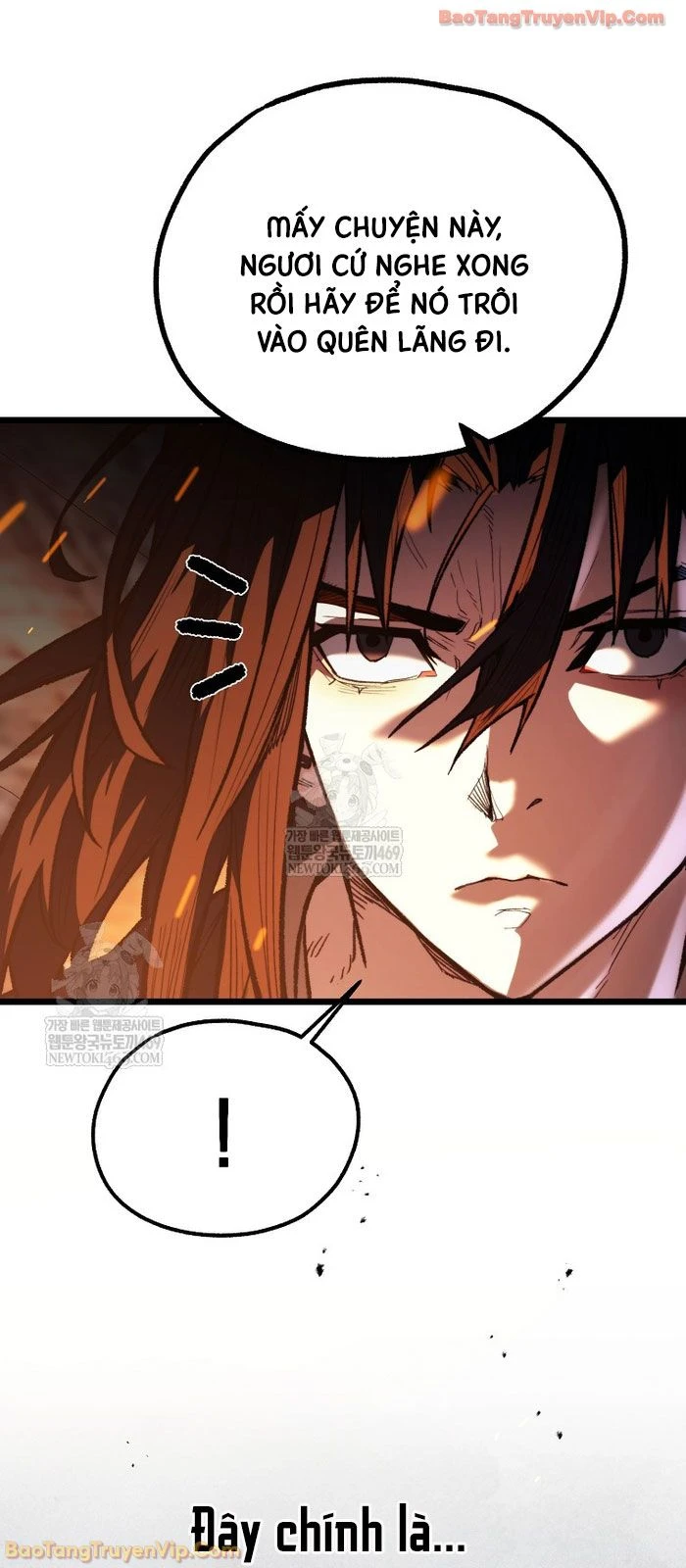 Ma Giáo Vô Song Chapter  33 - 22