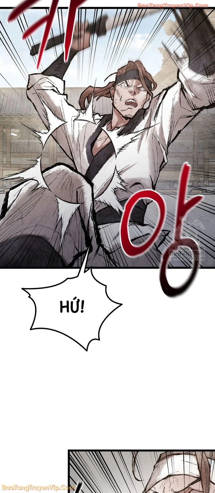 Ma Giáo Vô Song Chapter  33 - 27