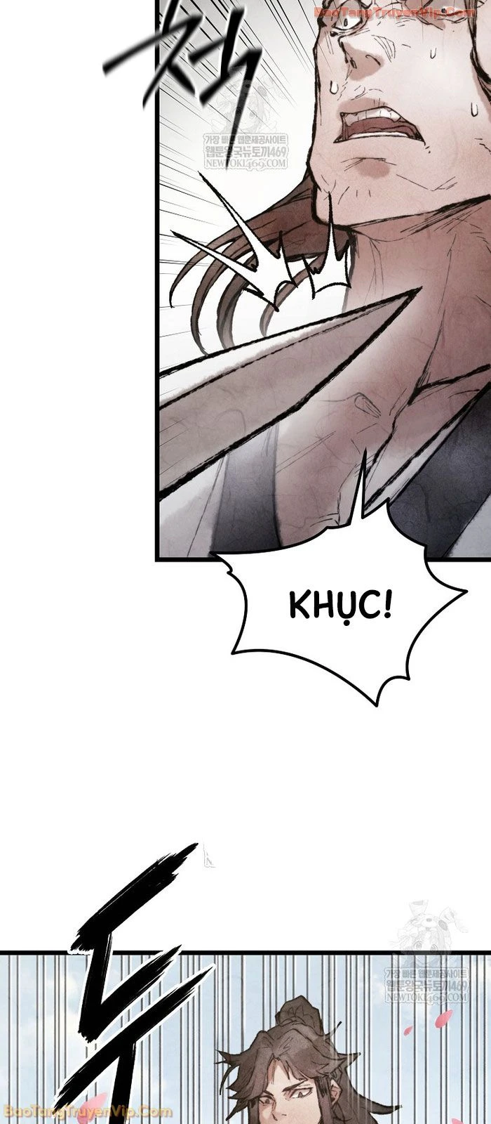 Ma Giáo Vô Song Chapter  33 - 28