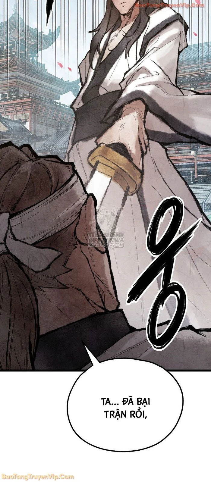 Ma Giáo Vô Song Chapter  33 - 29