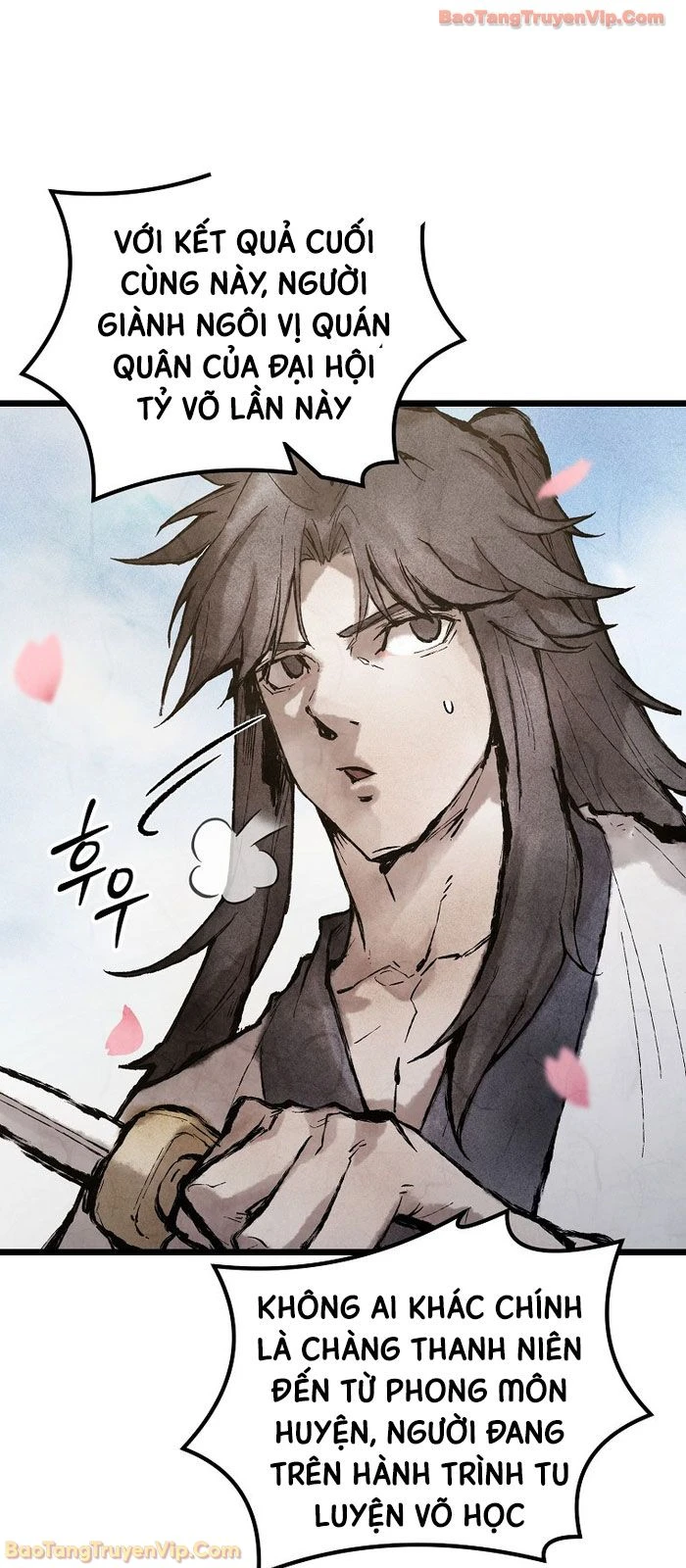 Ma Giáo Vô Song Chapter  33 - 30