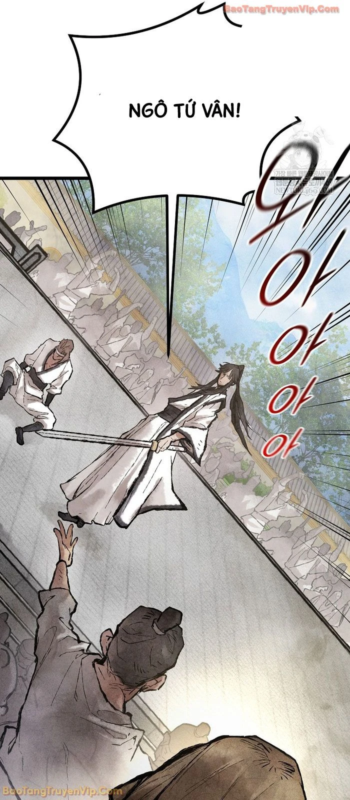 Ma Giáo Vô Song Chapter  33 - 32