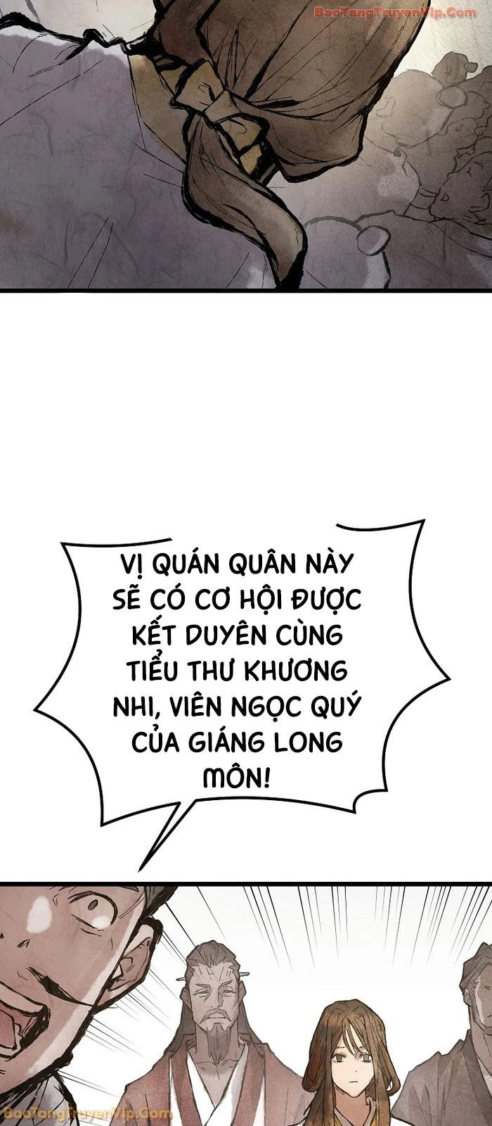 Ma Giáo Vô Song Chapter  33 - 33