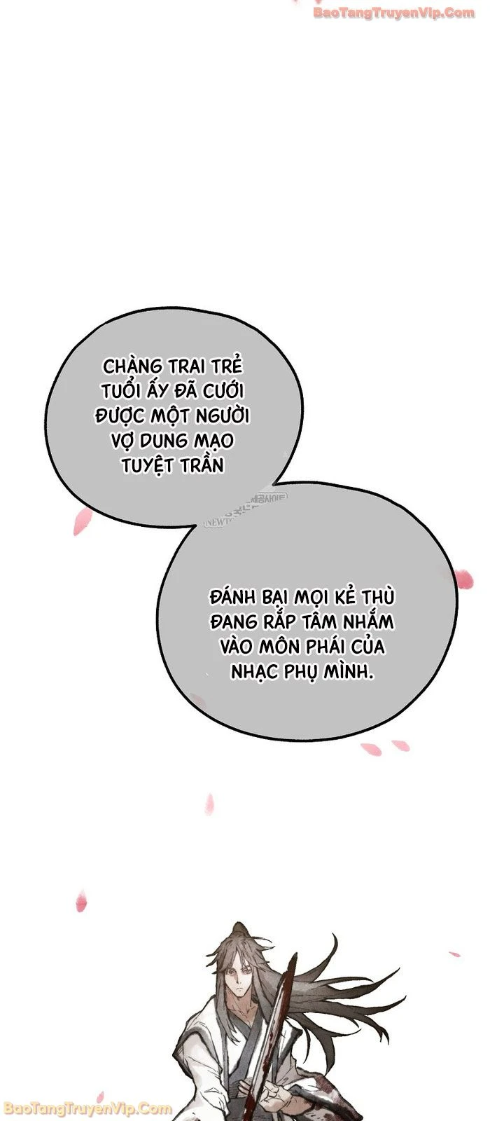 Ma Giáo Vô Song Chapter  33 - 36