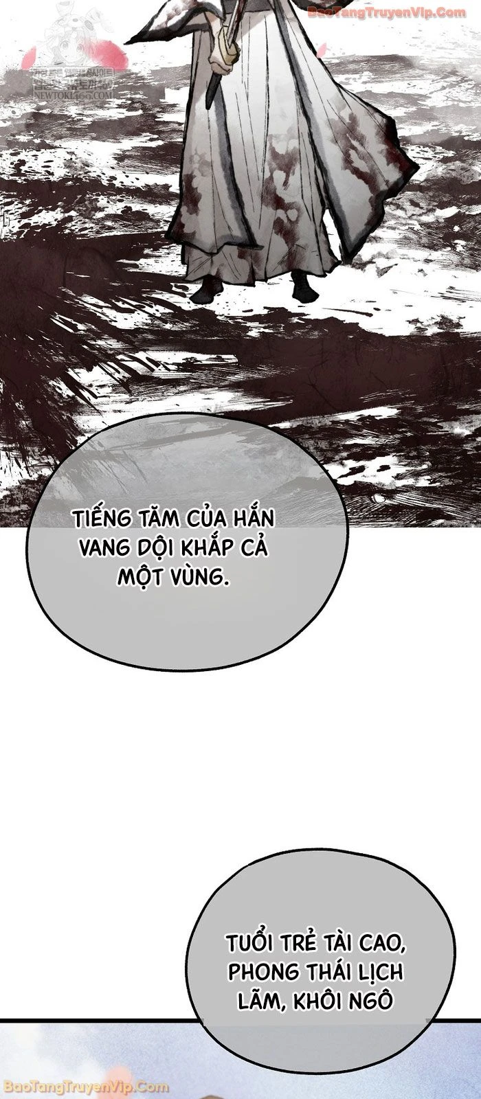 Ma Giáo Vô Song Chapter  33 - 37