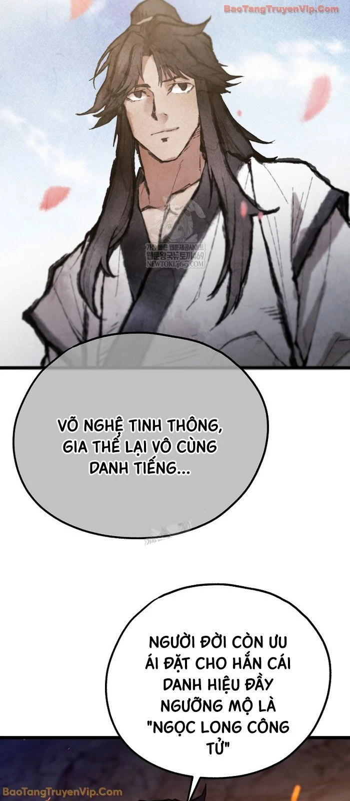Ma Giáo Vô Song Chapter  33 - 38