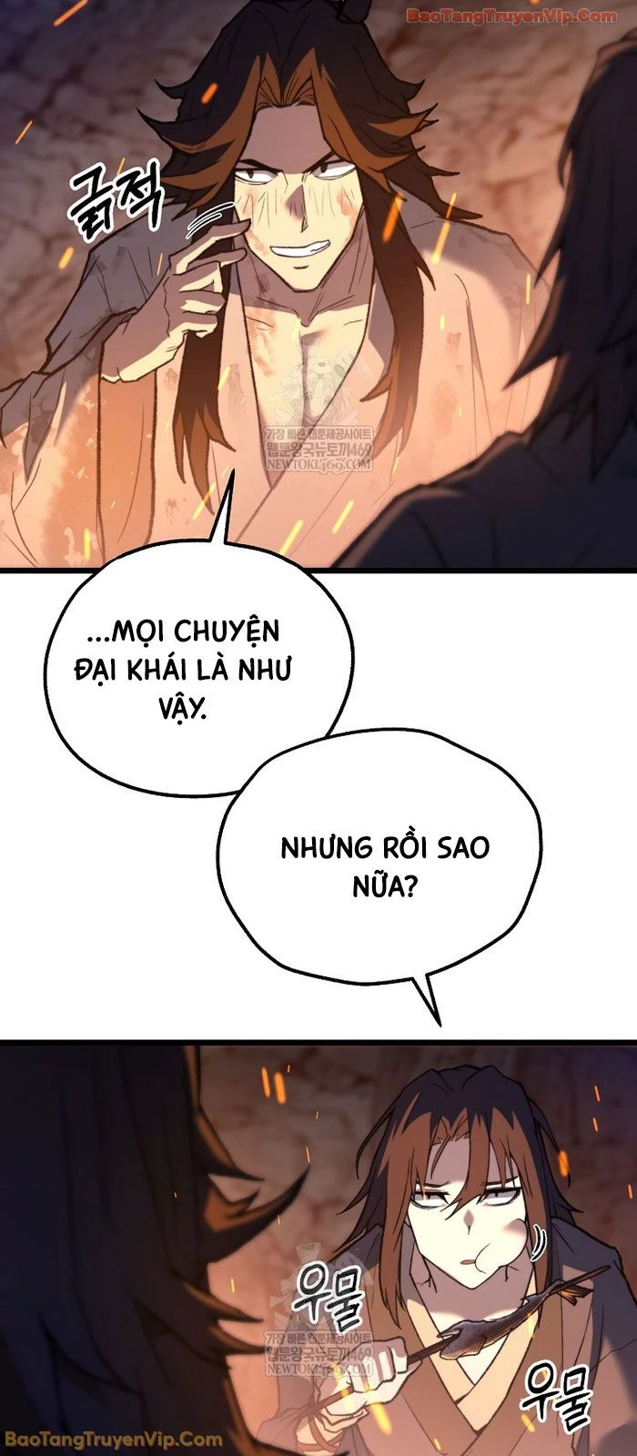 Ma Giáo Vô Song Chapter  33 - 39