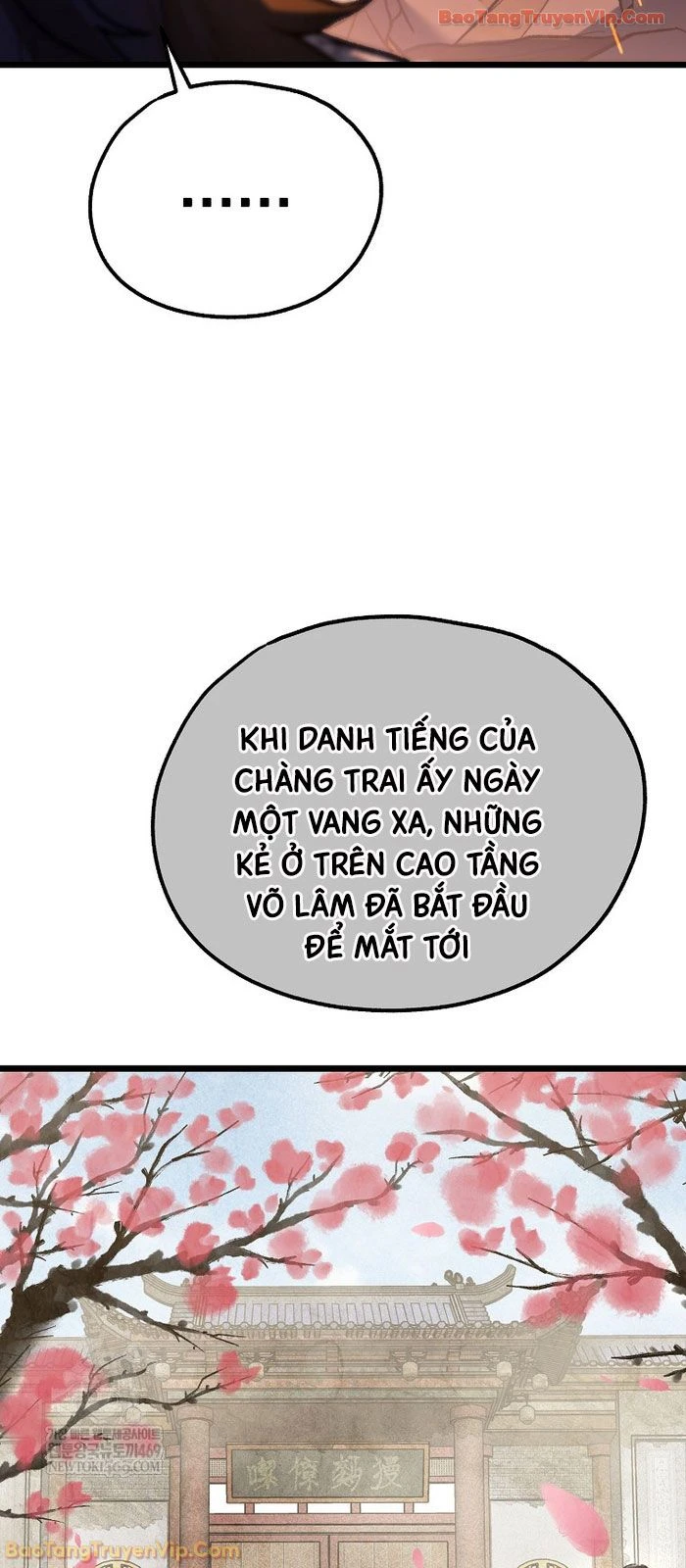 Ma Giáo Vô Song Chapter  33 - 40