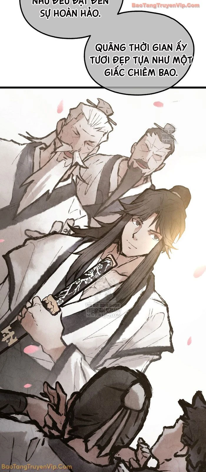 Ma Giáo Vô Song Chapter  33 - 43