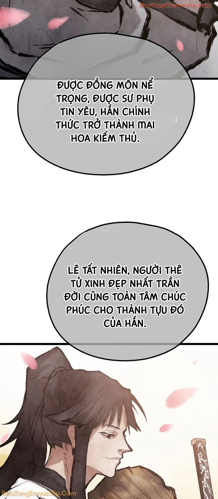 Ma Giáo Vô Song Chapter  33 - 44