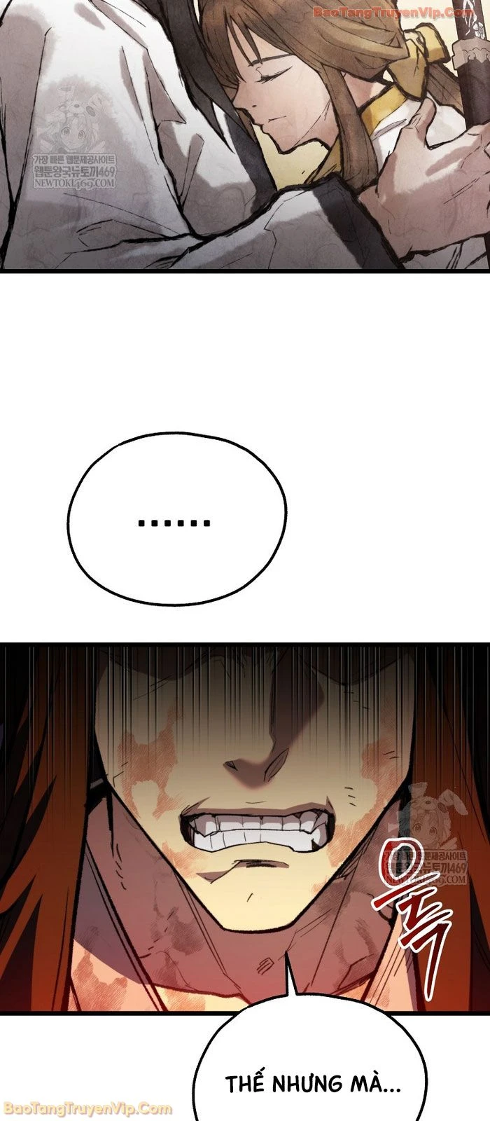 Ma Giáo Vô Song Chapter  33 - 45