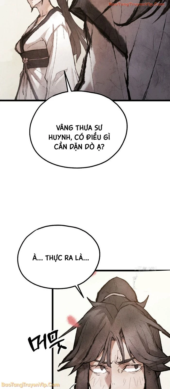 Ma Giáo Vô Song Chapter  33 - 51