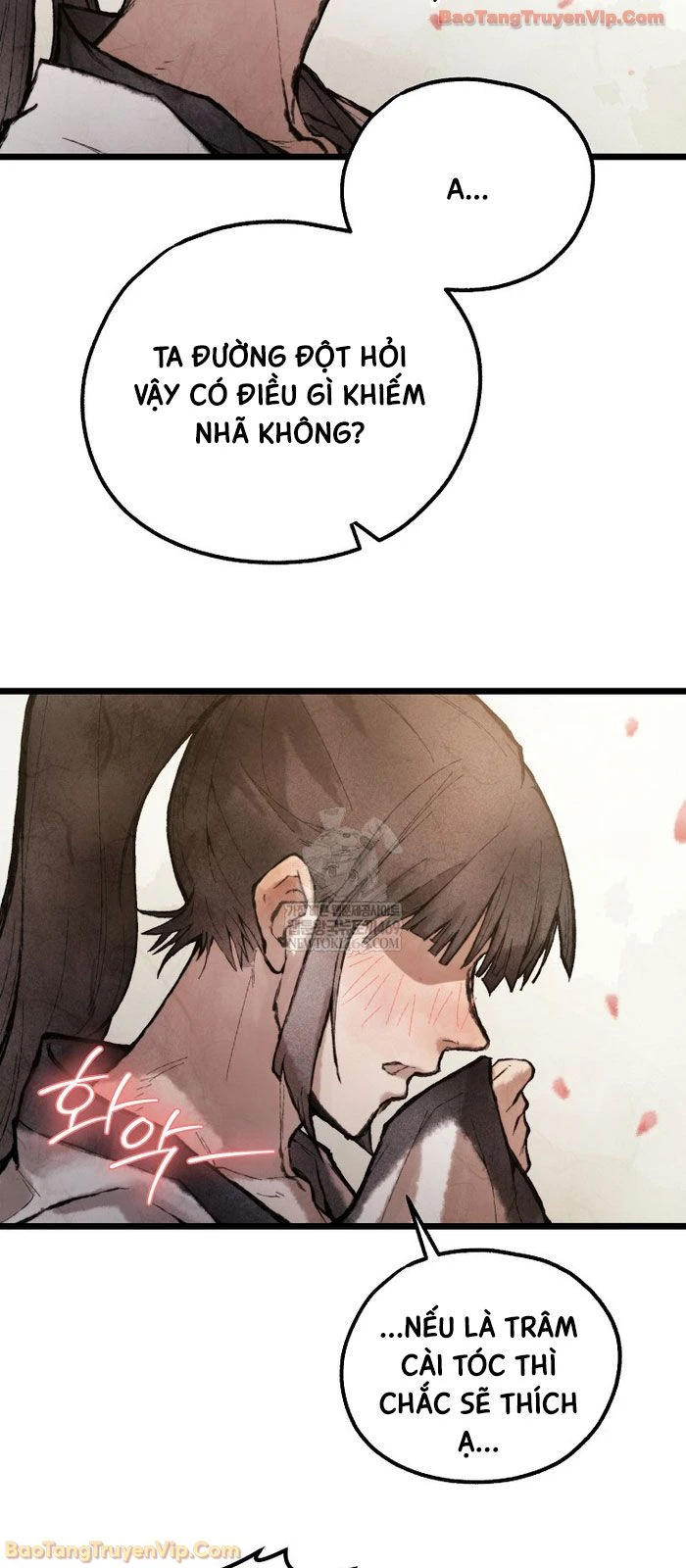 Ma Giáo Vô Song Chapter  33 - 53