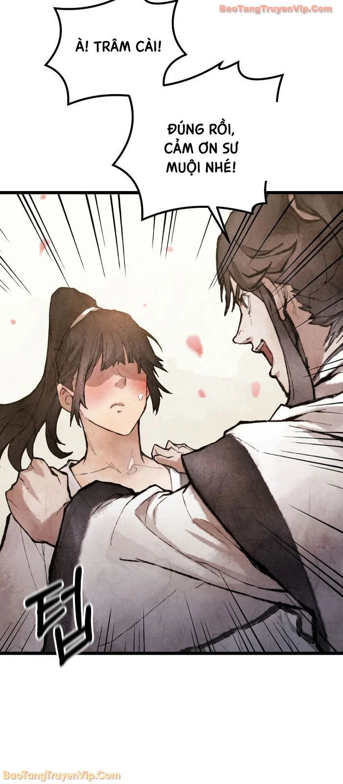 Ma Giáo Vô Song Chapter  33 - 54