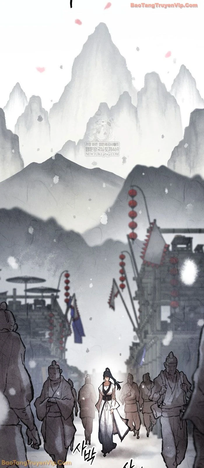 Ma Giáo Vô Song Chapter  33 - 57