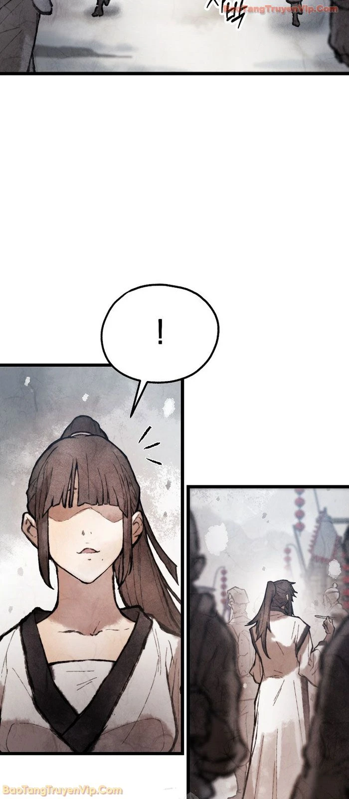 Ma Giáo Vô Song Chapter  33 - 58