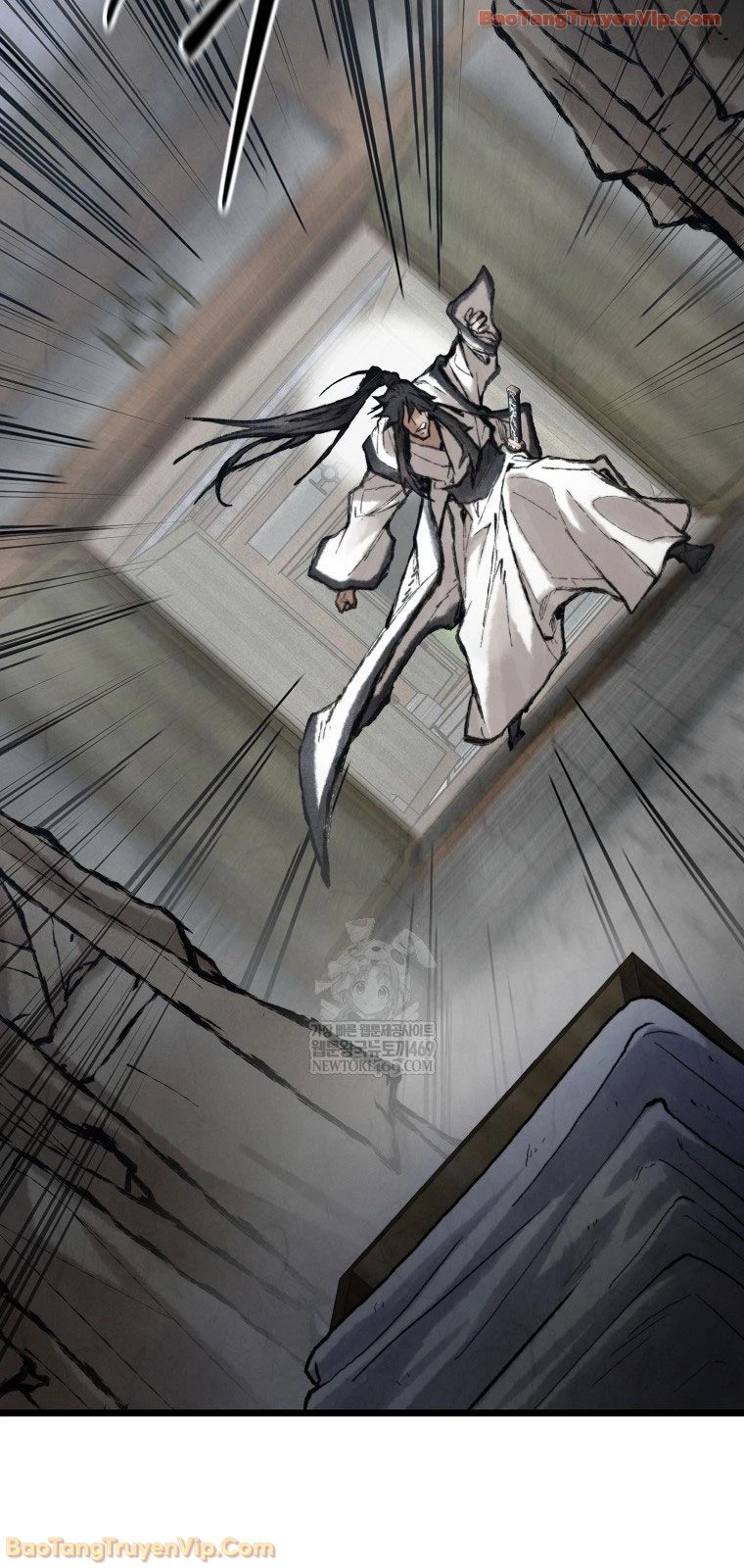 Ma Giáo Vô Song Chapter  34 - 3