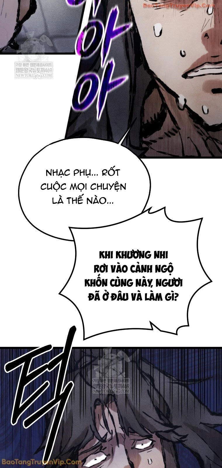 Ma Giáo Vô Song Chapter  34 - 5