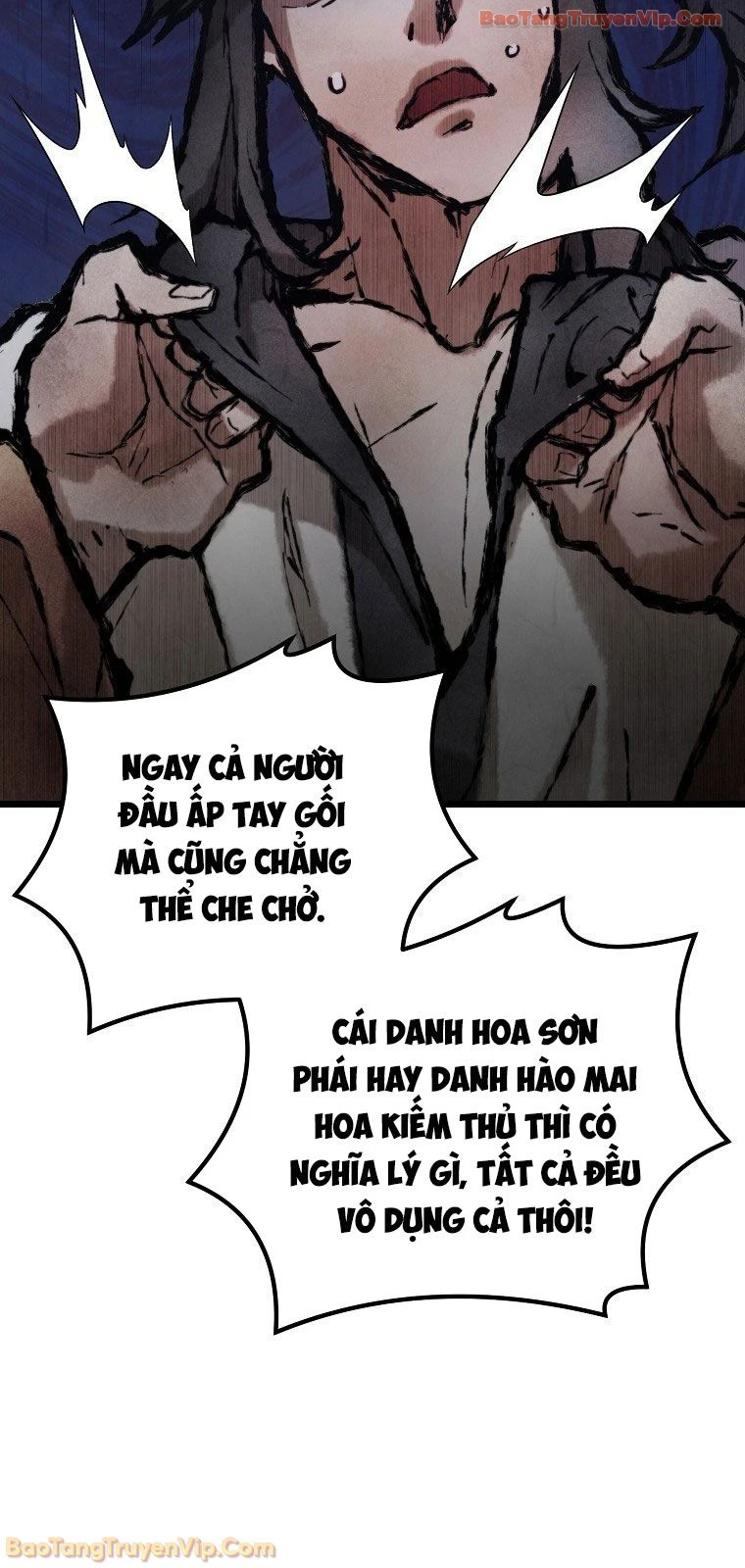 Ma Giáo Vô Song Chapter  34 - 6