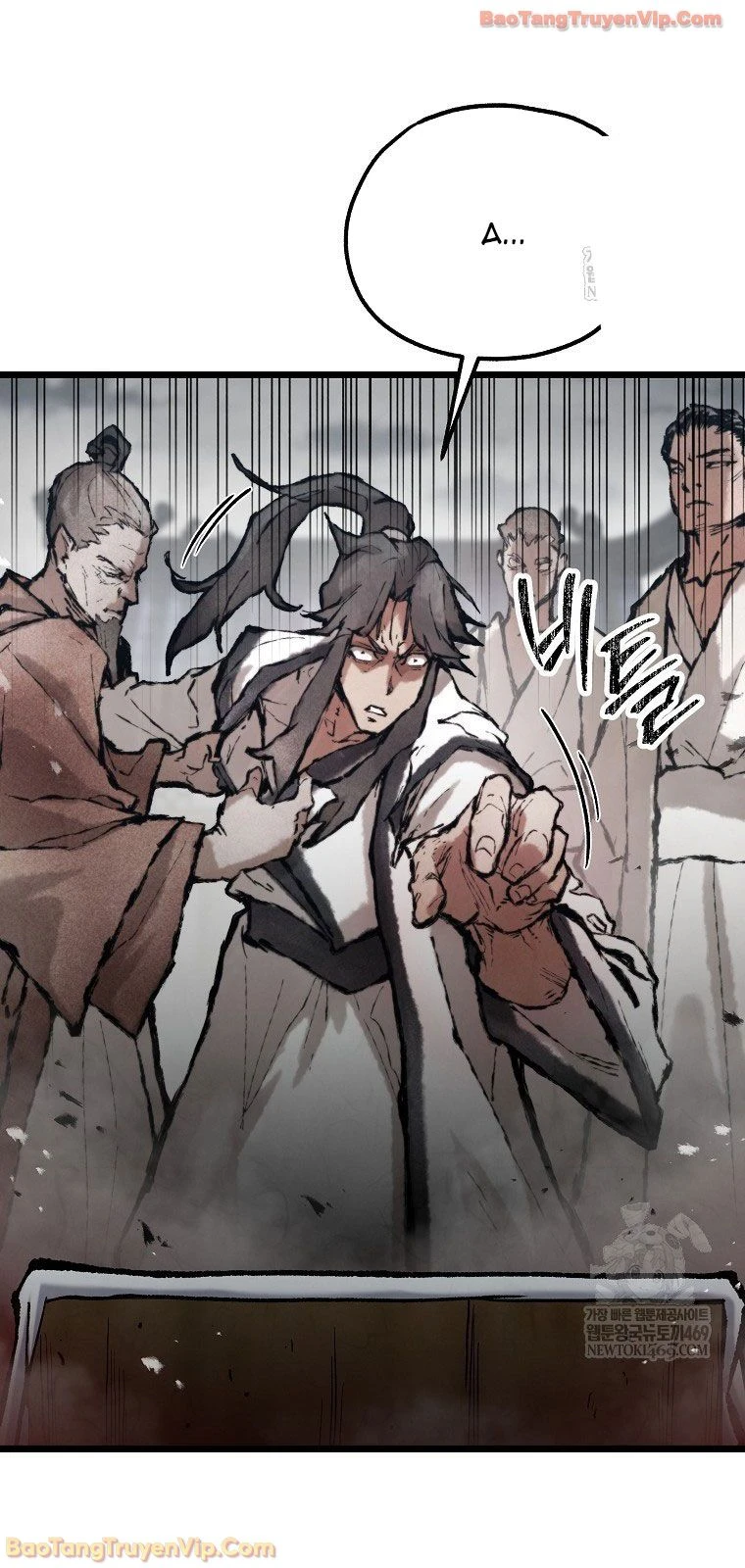 Ma Giáo Vô Song Chapter  34 - 7