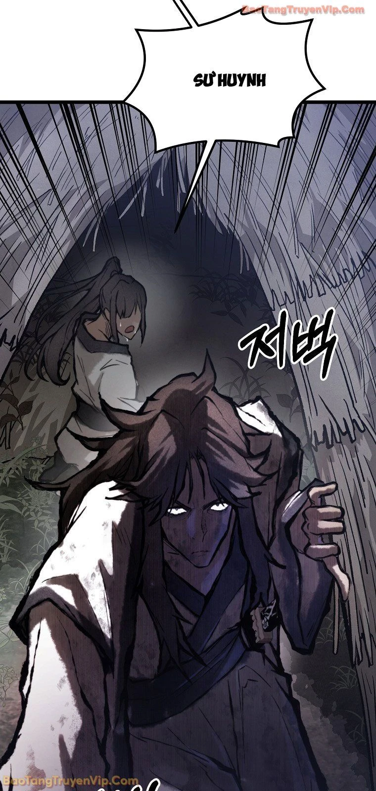 Ma Giáo Vô Song Chapter  34 - 21