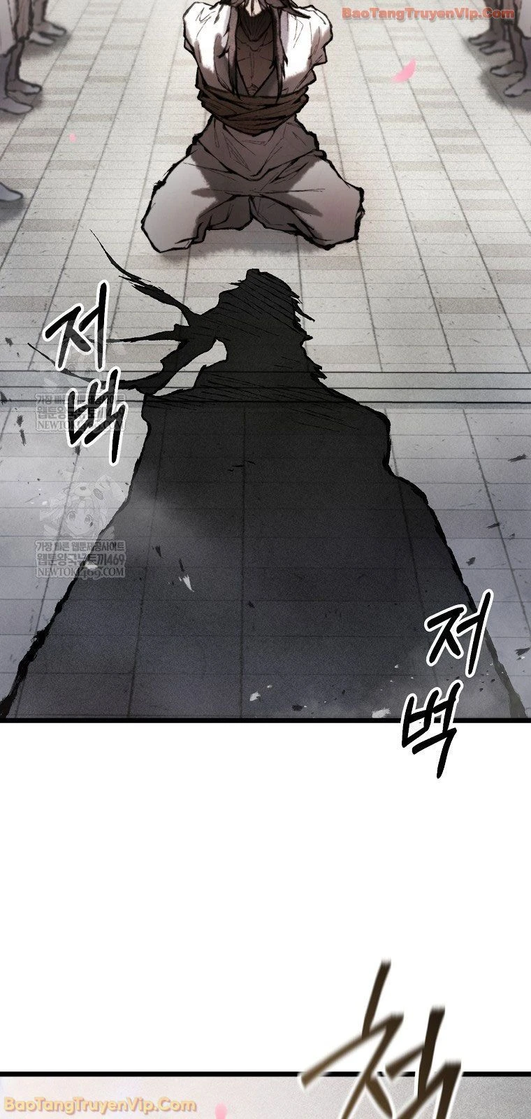 Ma Giáo Vô Song Chapter  34 - 28