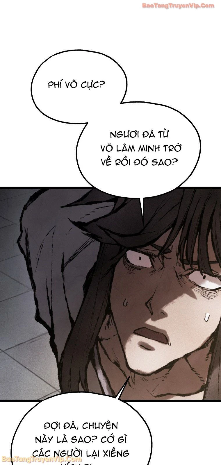 Ma Giáo Vô Song Chapter  34 - 30