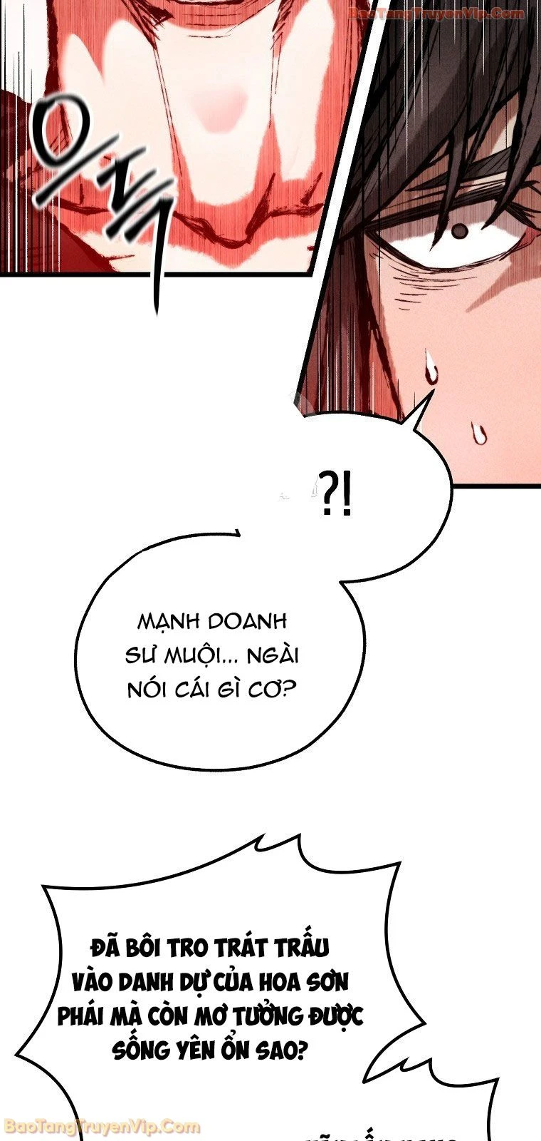 Ma Giáo Vô Song Chapter  34 - 32